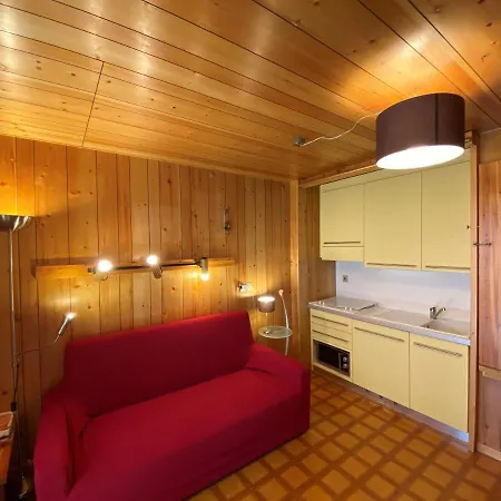 Il Ciabot Apartment