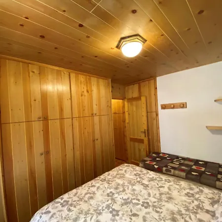 Il Ciabot Apartment