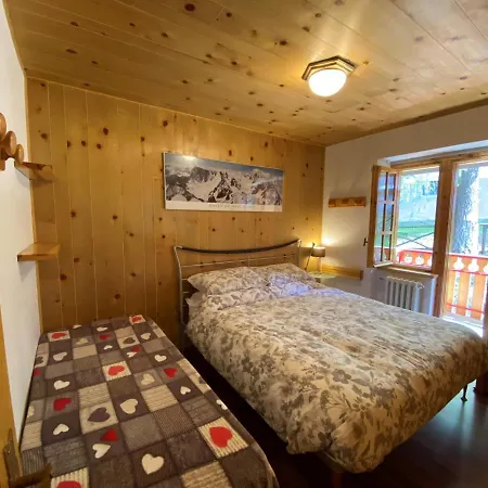 Il Ciabot Apartment