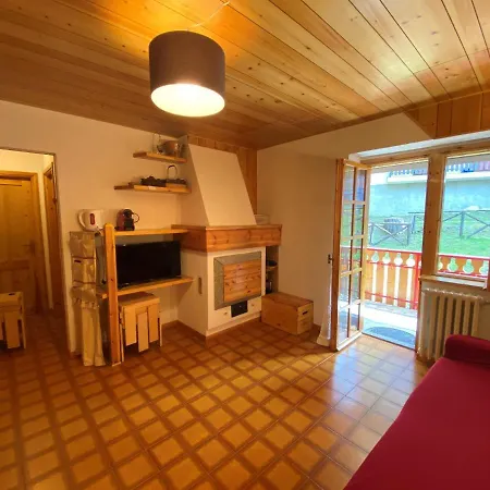 Apartment Il Ciabot *