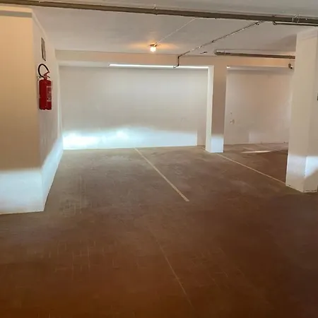 Il Ciabot Apartment *