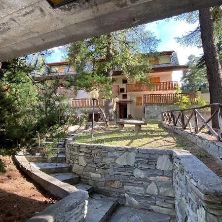 Il Ciabot Apartment
