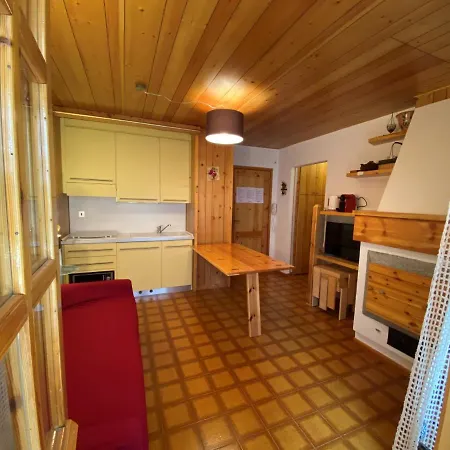 Il Ciabot Apartment *