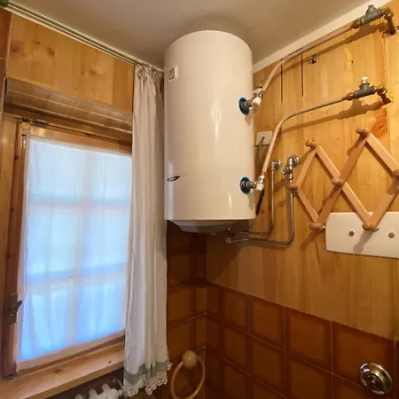 Il Ciabot Apartment Sauze D'Oulx