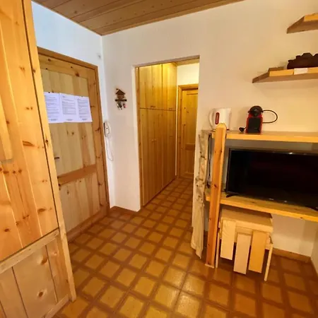 Il Ciabot Apartment Sauze D'Oulx